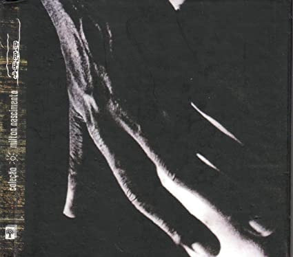 Milton Nascimento - Milagre dos Peixes - CD + LIVRO