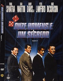 Onze Homens e Um Segredo (1960) - DVD