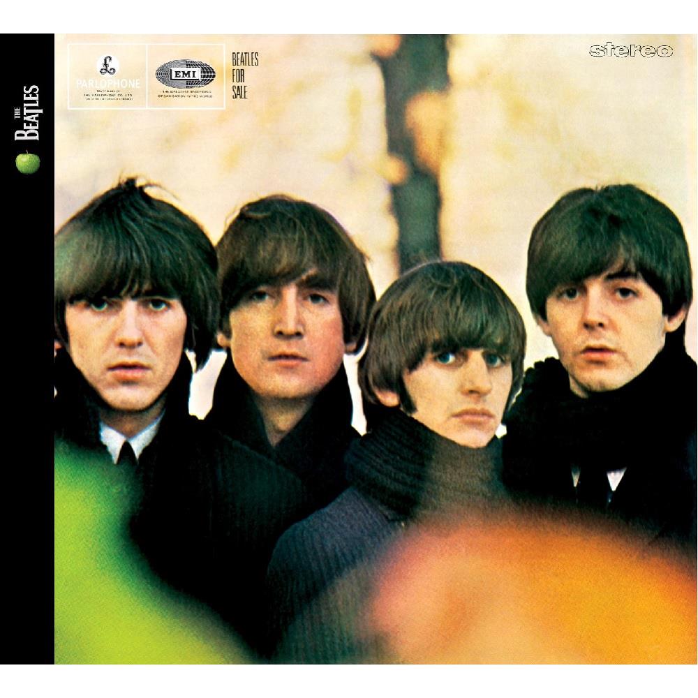 Beatles, the - Beatles For Sale CD
