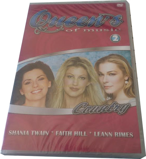 Queen's - Of Music 2 - DVD