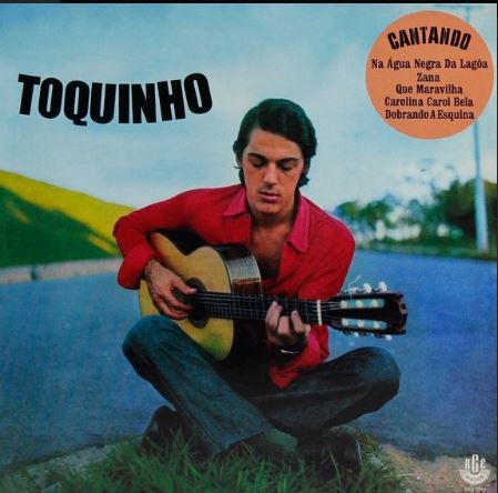 Toquinho – Toquinho CD