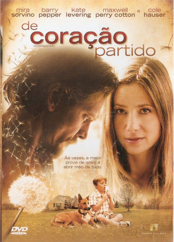 De Coracao Partido Dvd