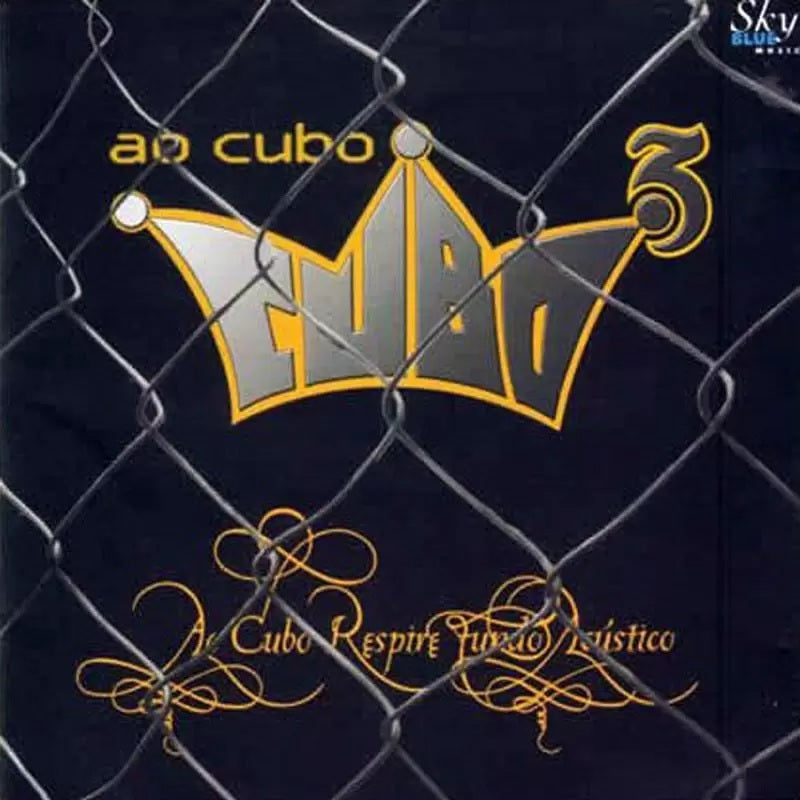 Ao Cubo - Respire Fundo - Acústico - CD