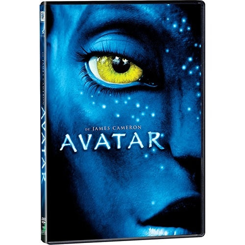 Avatar - DVD