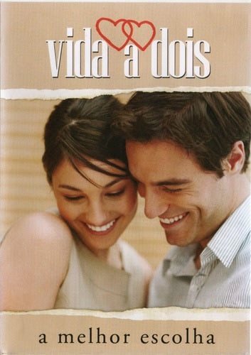 A Vida a Dois - A Melhor Escolha - DVD