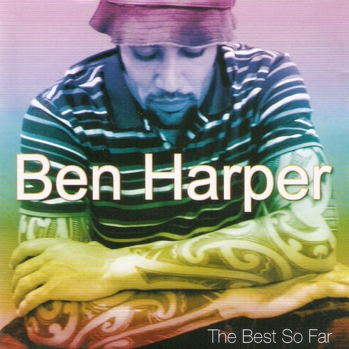 Ben Harper - The Best So Far - CD