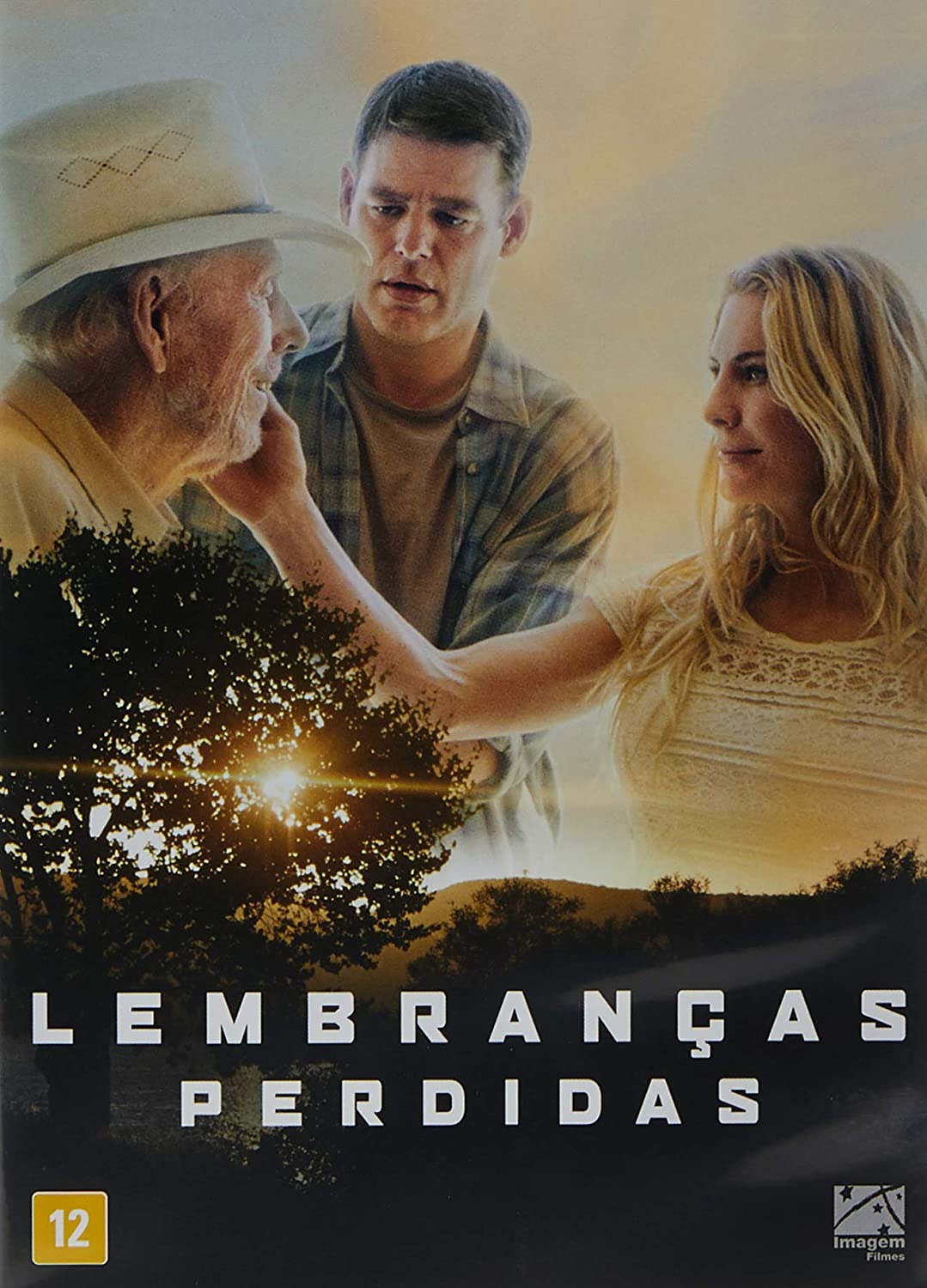 Dvd Lembranças Perdidas