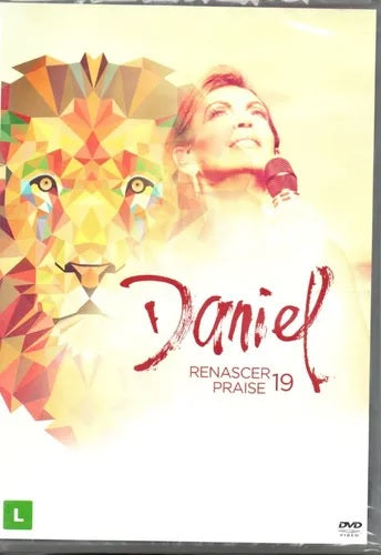 Renascer Praise 19 - DVD