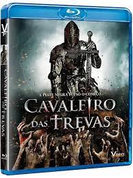 Cavaleiro Das Trevas - Blu Ray
