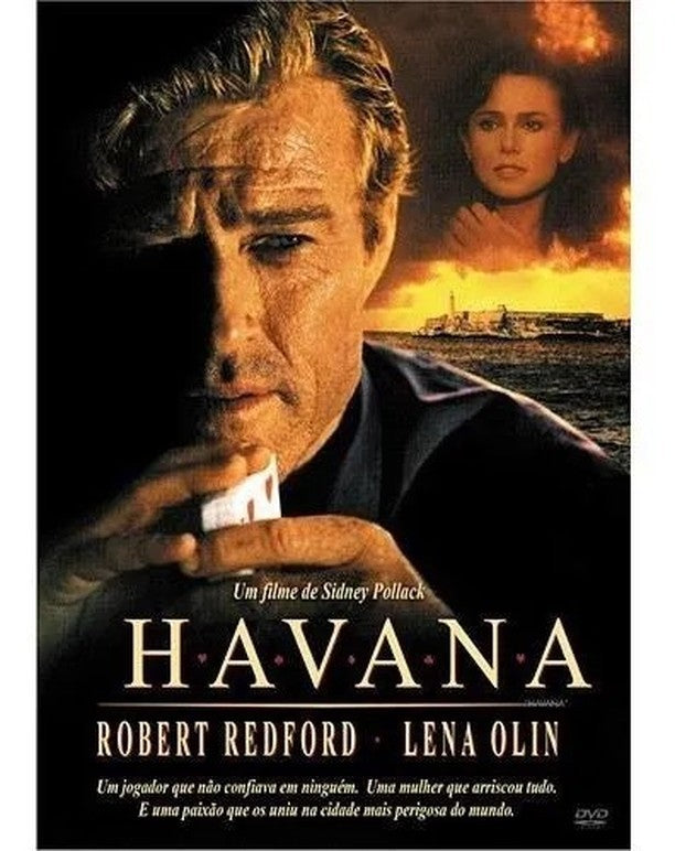 Havana - Dvd
