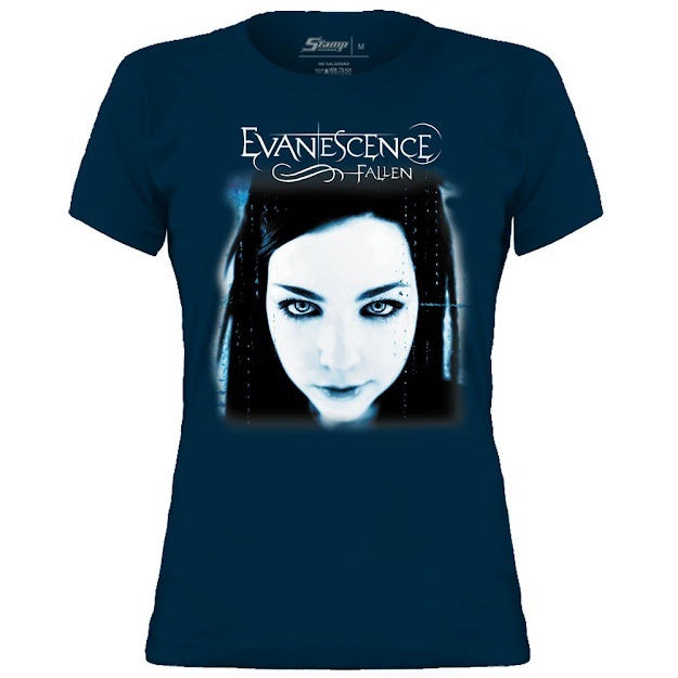 BABY LOOK EVANESCENCE FALLEN