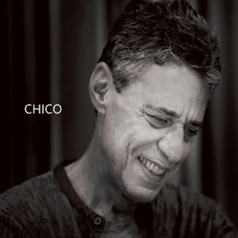 Chico Buarque - Chico - CD