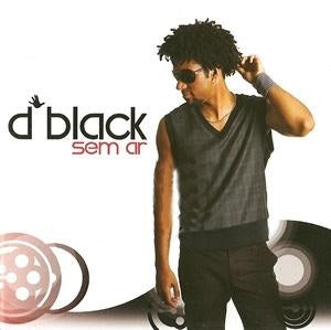 Vinícius D'Black - Sem Ar - CD