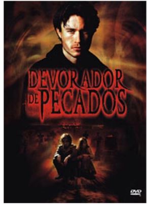 Devorador de Pecados DVD