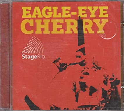 Eagle Eye Cherry CD