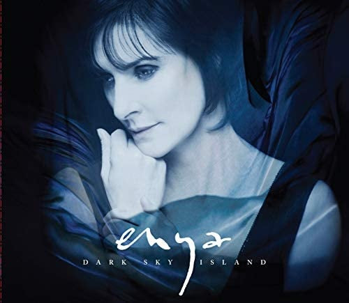 ENYA - Dark Sky Island - CD