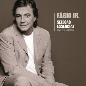 FABIO JR SELEÇÃO ESSENCIAL - CD