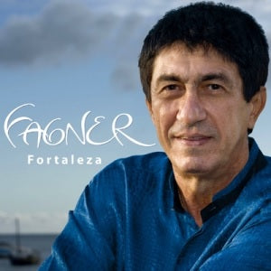 Fagner - Fortaleza - CD