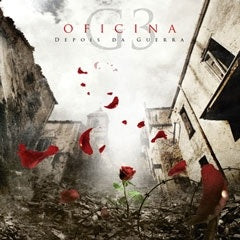 Oficina G3 - Depois da Guerra - CD