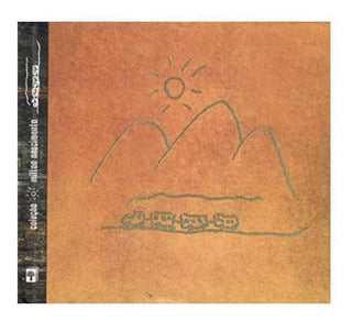 Milton Nascimento - Geraes - CD + LIVRO