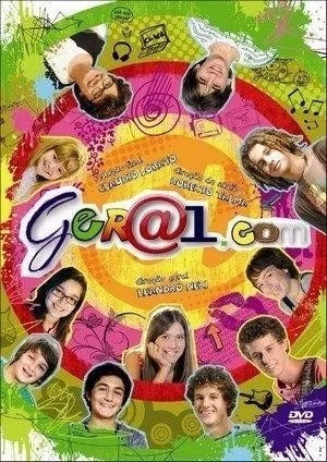 Geral.com - DVD