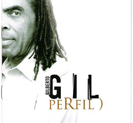 GILBERTO GIL - PERFIL - CD