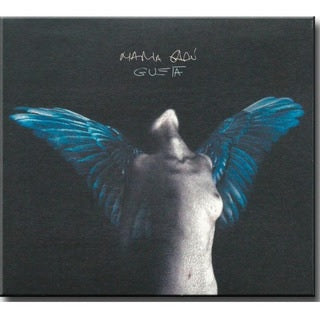 Maria Gadú - Guelã - CD