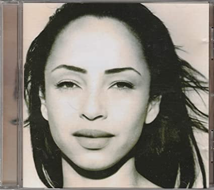 Sade - The Best Of Sade - CD