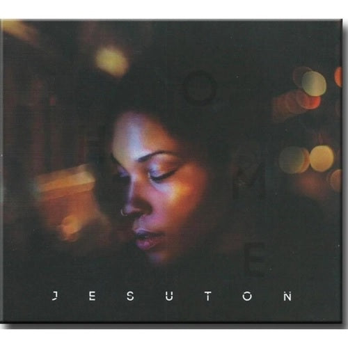 Jesuton - Home CD