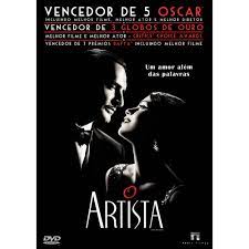O Artista - DVD