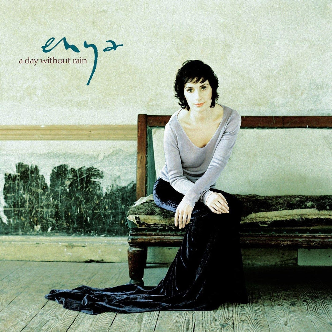Enya - A Day Without Rain - CD