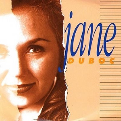JANE DUBOC - CD