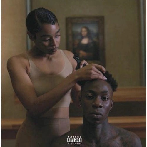 Beyoncé & Jay-z - The Carters Everything is Love - CD