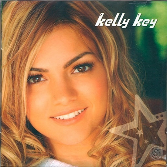 Kelly Key - CD