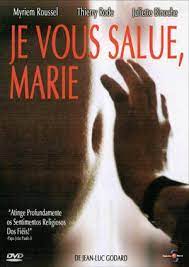 Eu Vos Saúdo, Maria - Dvd