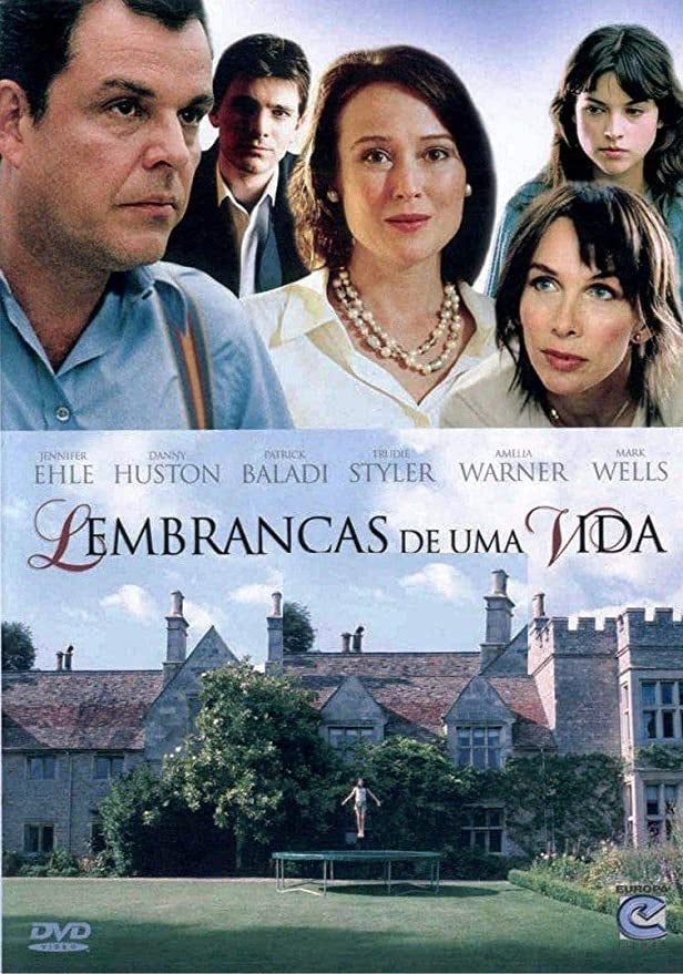 Lembranças de Uma Vida - DVD