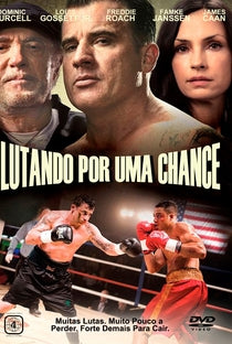 Lutando por uma Chance - DVD