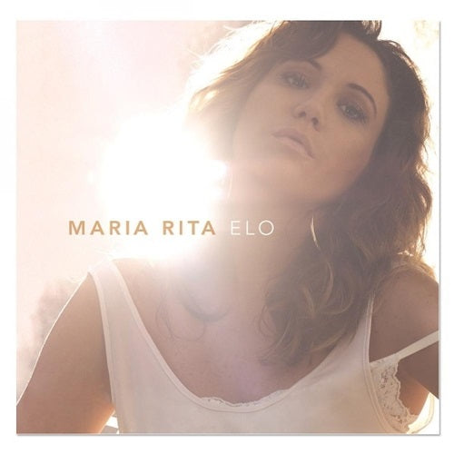 Maria Rita Elo - CD