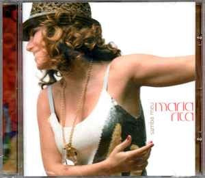 Maria Rita - Samba Meu - DVD