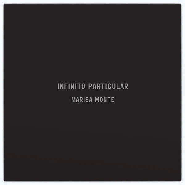 MARISA MONTE - INFINITO PARTICULAR - CD