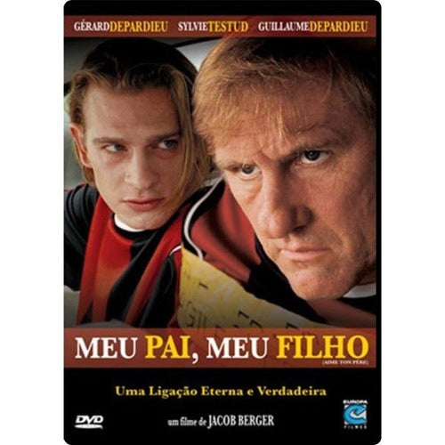 Meu Pai, Meu Filho - DVD