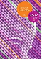 Miriam Makeba - Lugano Festival 1985 - DVD