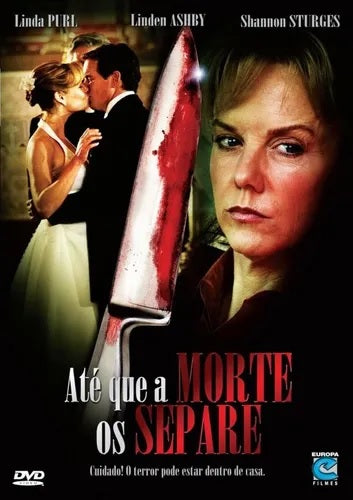 Até Que A Morte Os Separe - DVD