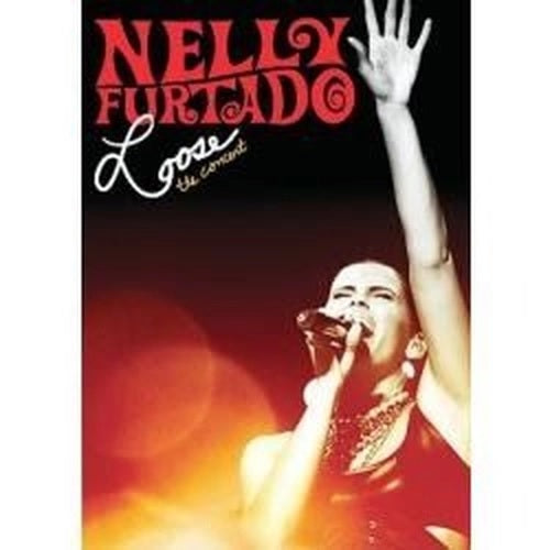 Nelly Furtado - Loose The Concert - DVD