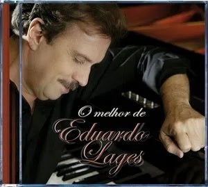 O MELHOR DE EDUARDO LAGES - CD