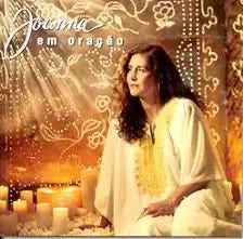 Joanna - Em Oração - DVD