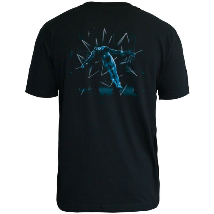 Camiseta Premium Pink Floyd Pulse