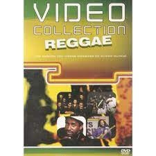 Collection - Reggae - DVD