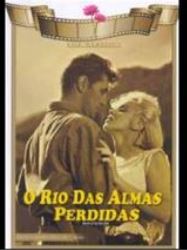 O Rio das Almas Perdidas - DVD