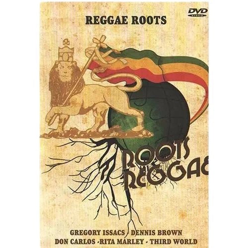 Reggae Roots - DVD